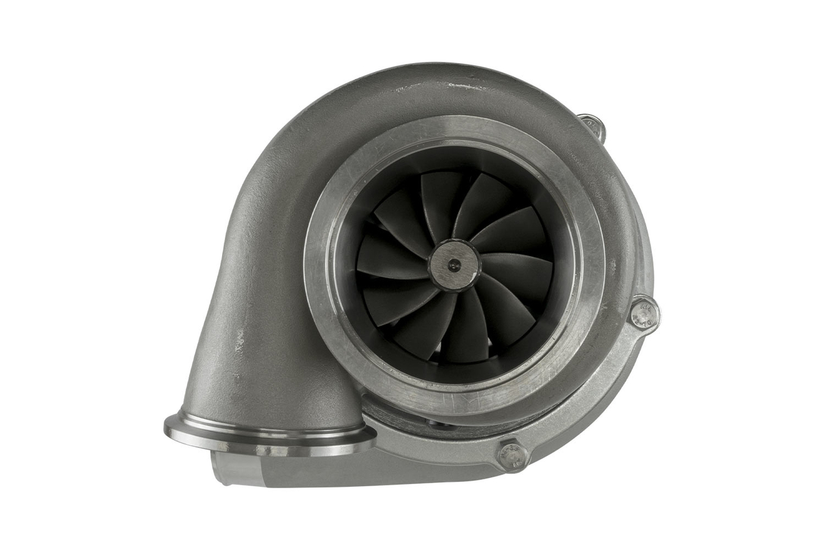  Turbosmart turbocharger 6466 V-band/V-band - Reverse