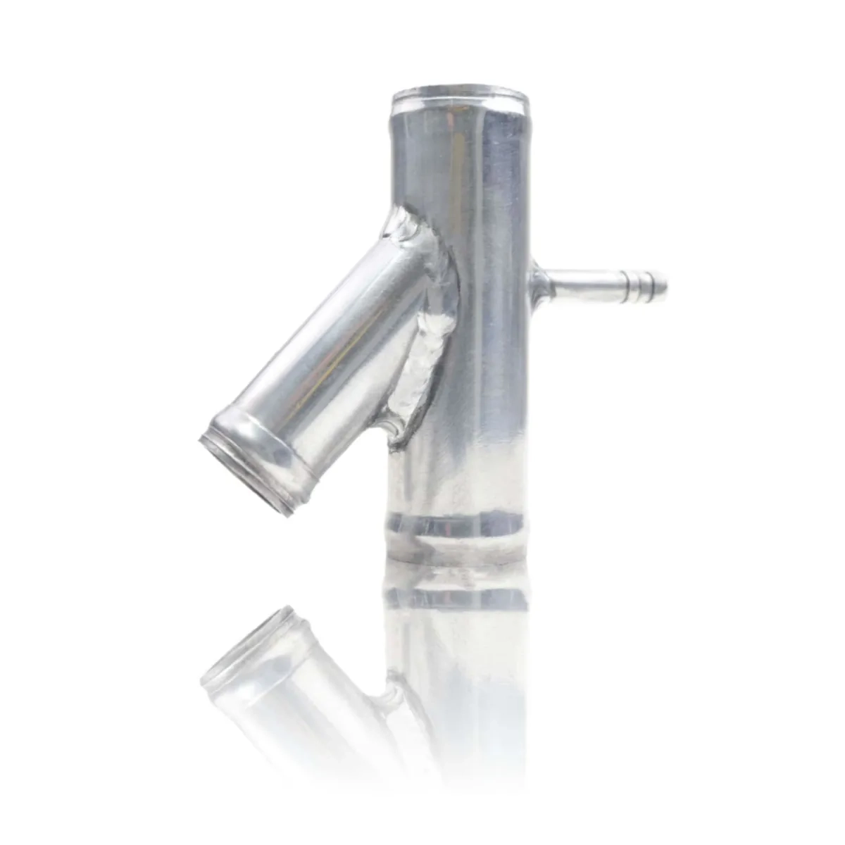 2.0L TFSI EA113 Upgrade Kühlwasserflansch Aluminium BAR-TEK®