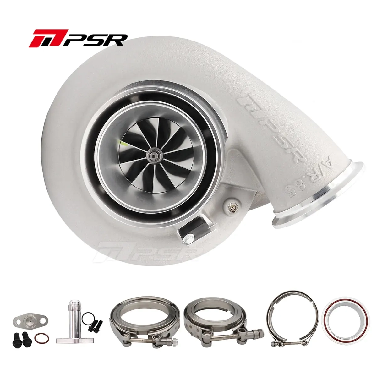 PSR 7375G turbocharger similar to G42-1200 up to 1200 PS Pulsar