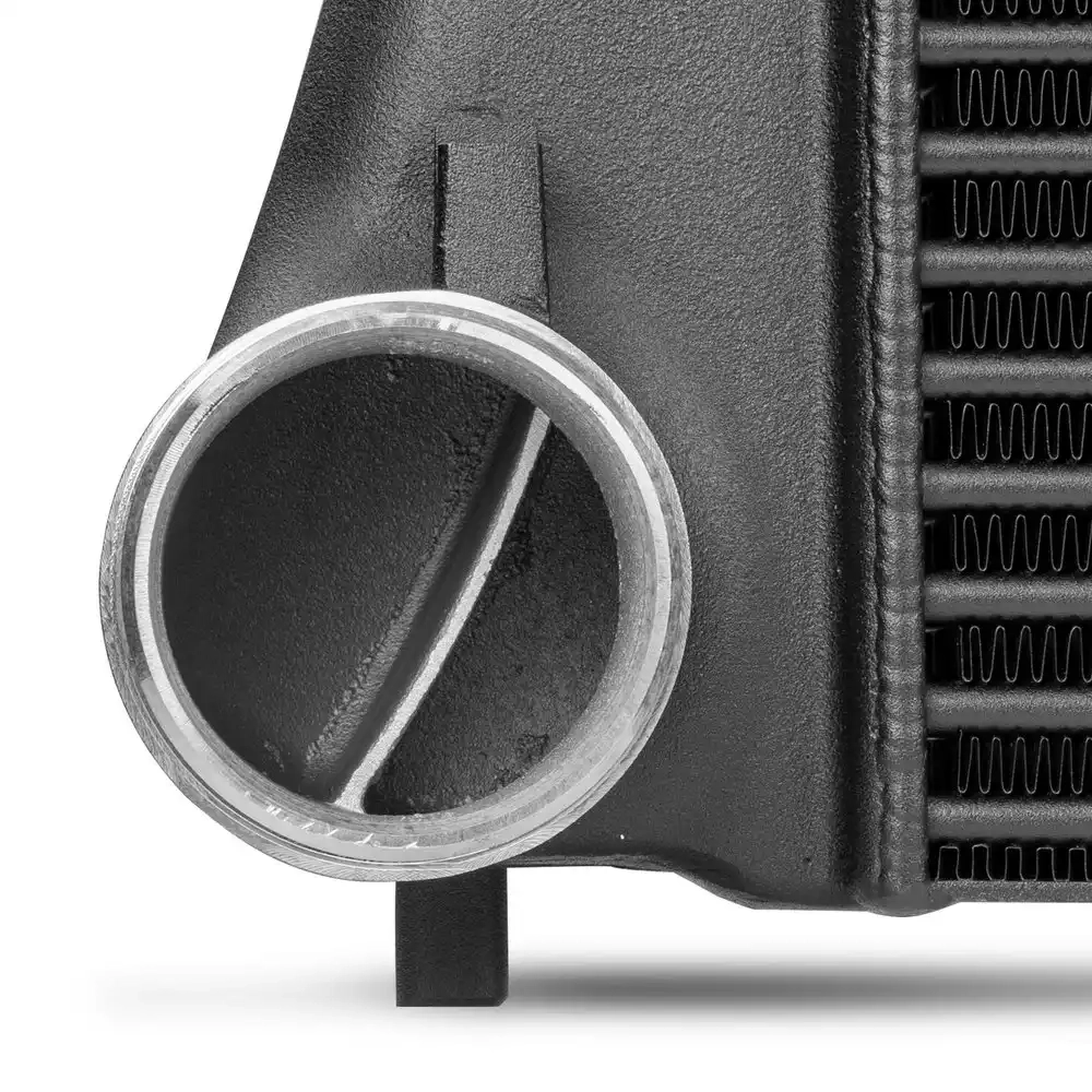 2.5 TFSI EA855 evo Cupra Formentor VZ5 competition intercooler Wagner Tuning