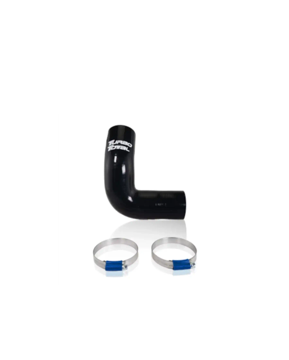 TFSI Silicone Hose from Pressure Tube BAR-TEK®