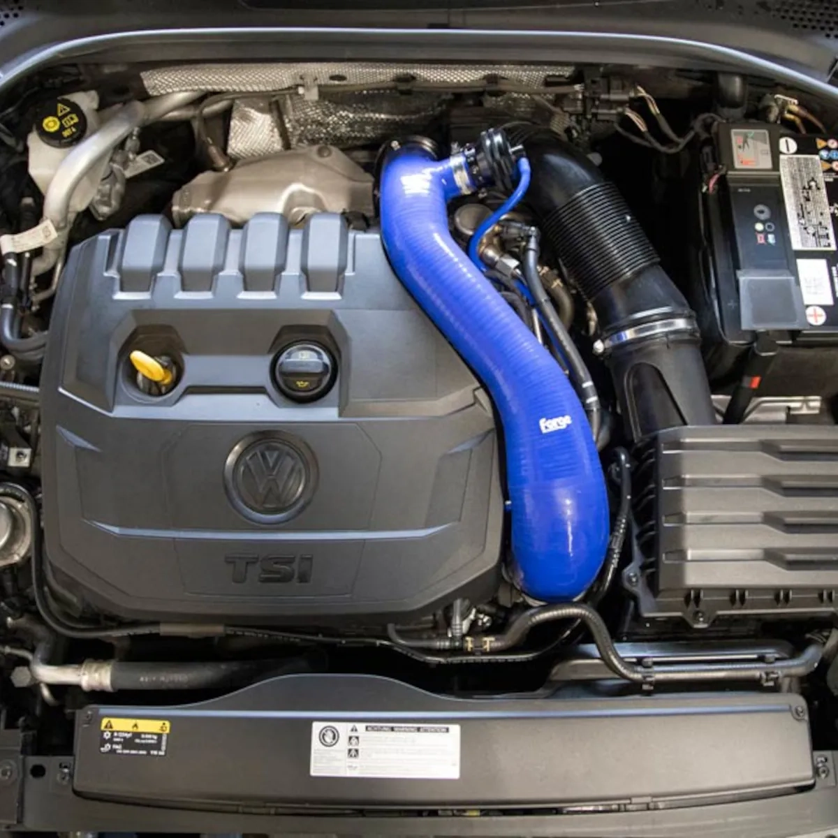 1.5L TSI Gen.3B VAG Blow Off Kit FORGE