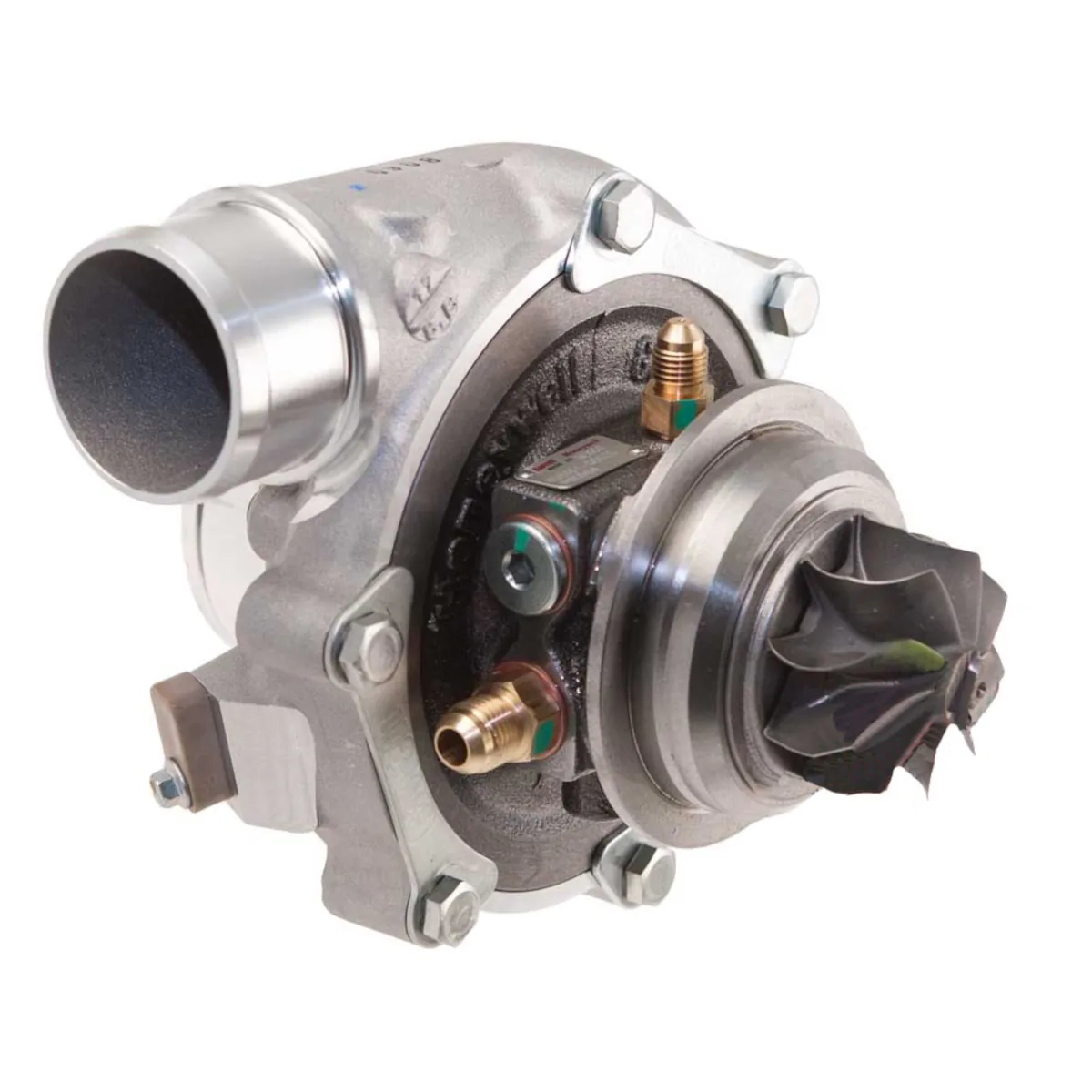 Garrett G25-550 Super Core 858161-5002S