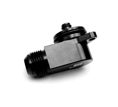  2.5 TFSI EA855 PCV adapter for catchtank BAR-TEK®