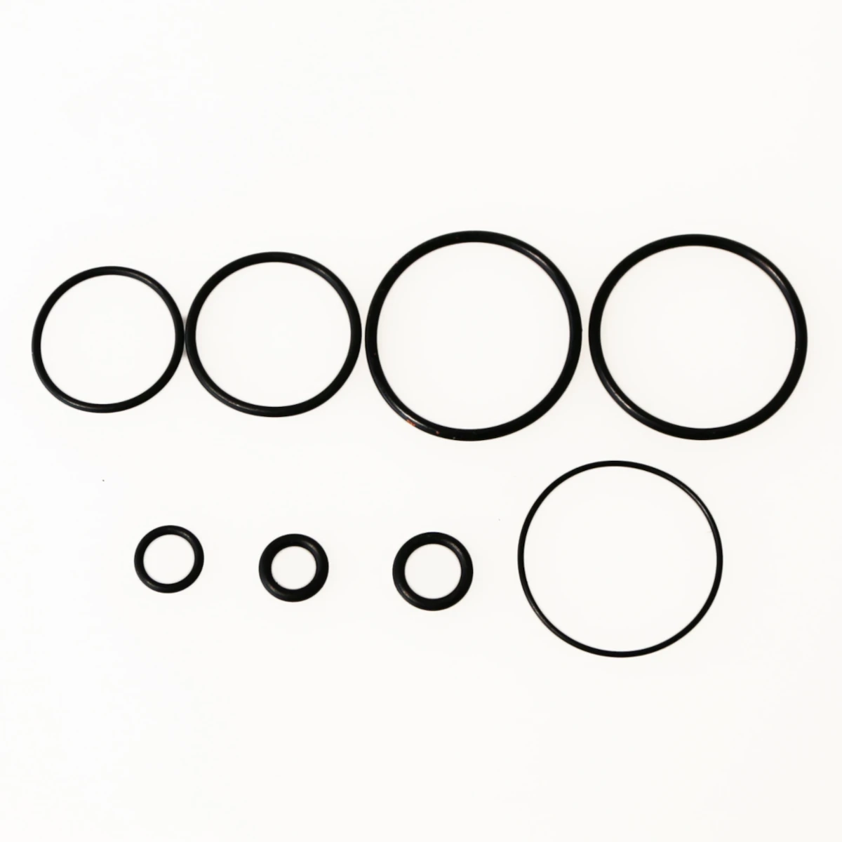 BOV O-Ring Kit Turbosmart