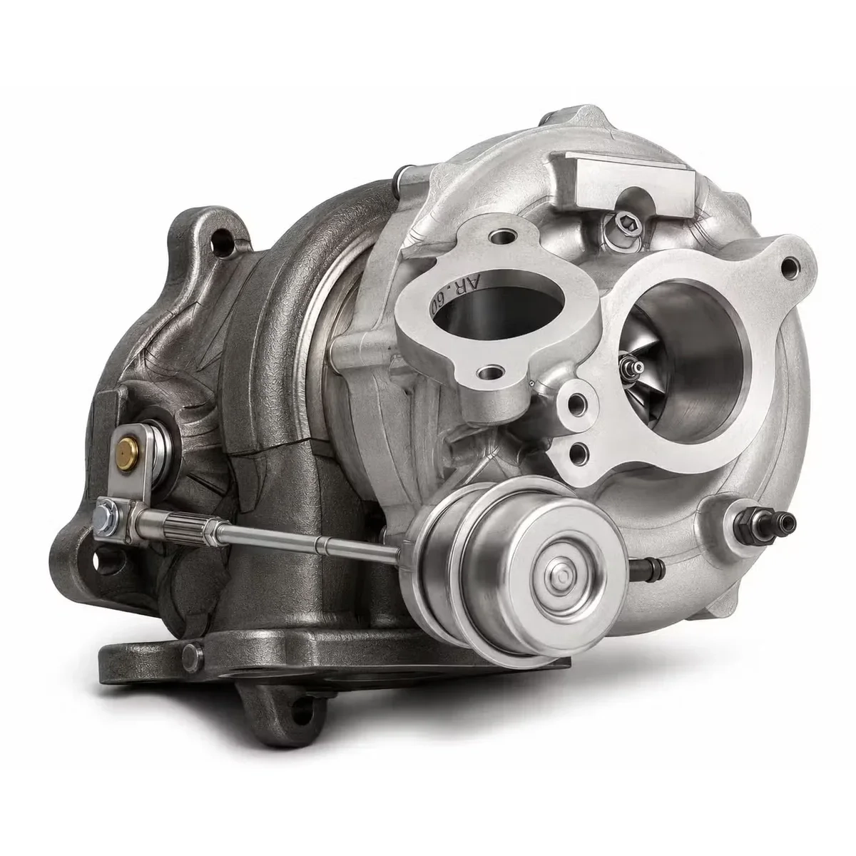 Subaru Impreza WRX/STI FA20 Upgrade Turbolader bis 480 PS Garrett PowerMax