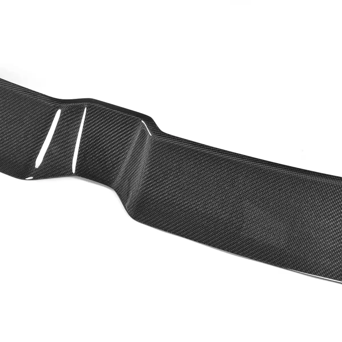 2.5 TFSI EA855 Audi RS3 8V Alerón de techo de carbono BAR-TEK