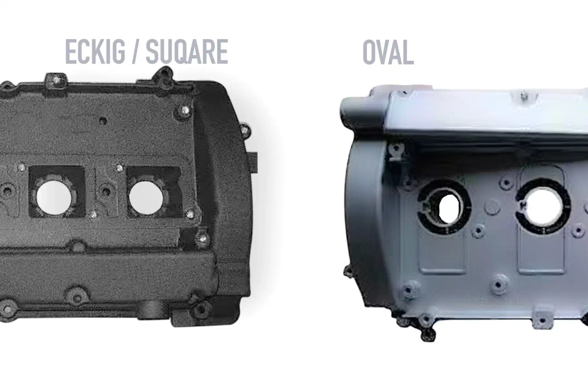 1.8T 20V Adapter für High Performance Zündspulen