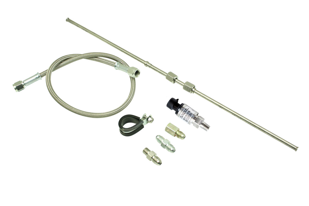 Abgasgegendruck Sensor Kit AEM
