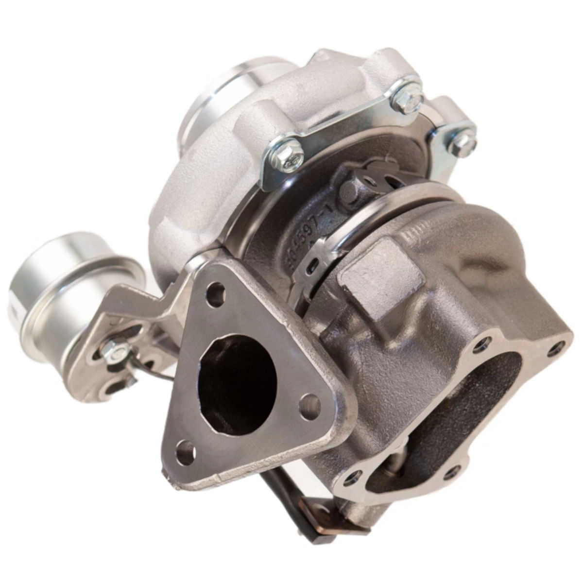 GBC14-200 Turbolader