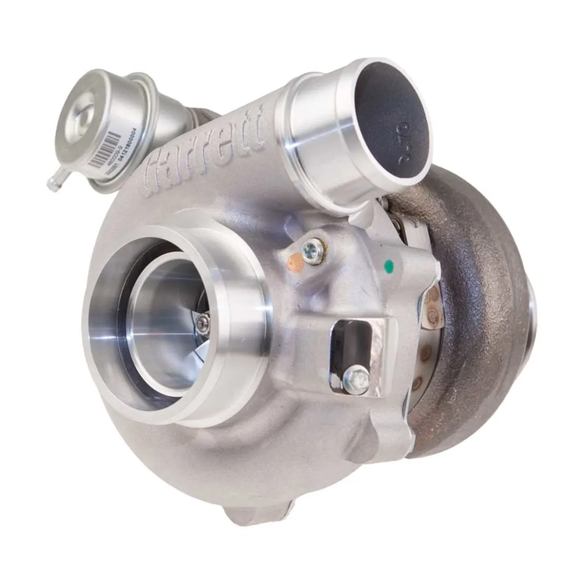 Garrett G25-660 Turbolader 877895-5005S