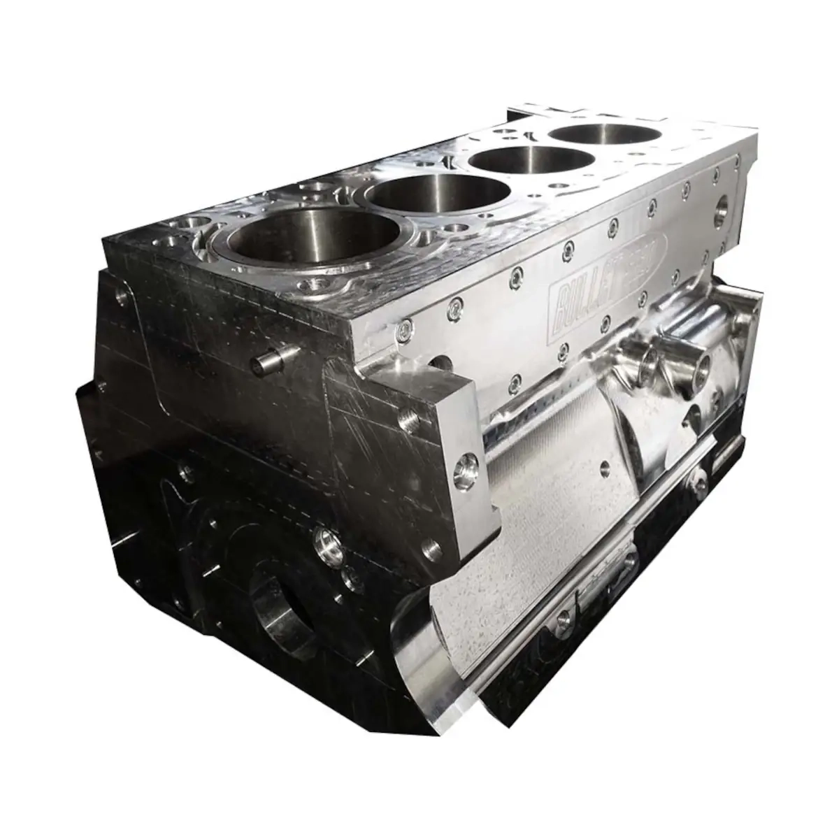 Bloc moteur en billet pour Nissan SR20
