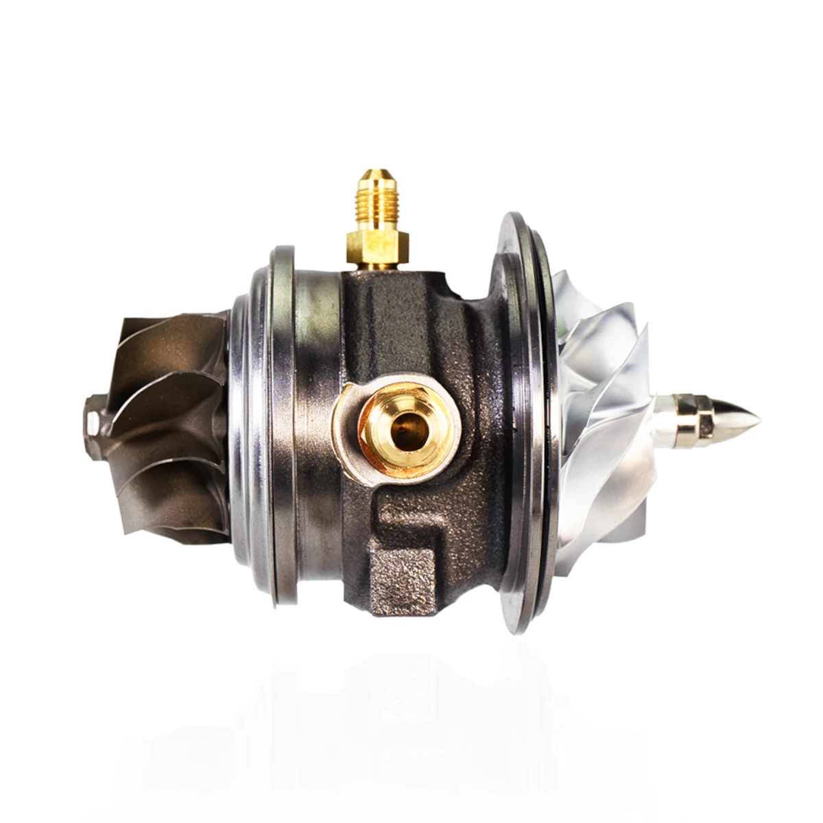 Groupe de coque TT25660 Reverse Turbo-Total