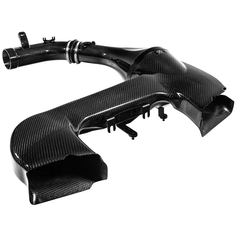 Toyota GR Yaris upgrade carbon air intake Infinity Design