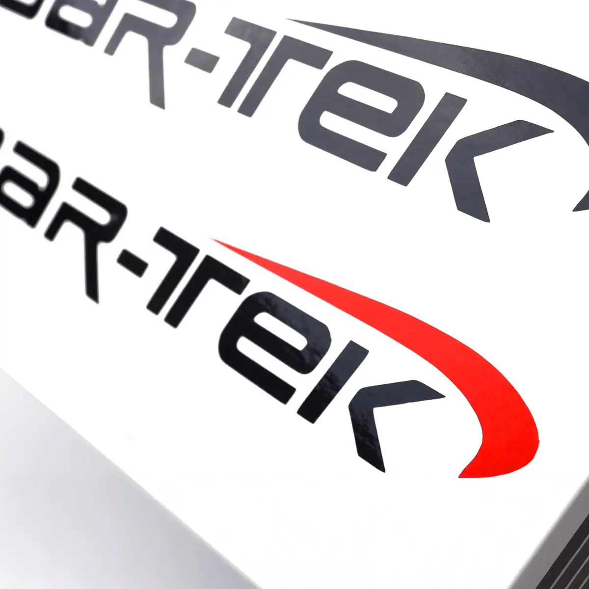  BAR-TEK® Autocollant petit