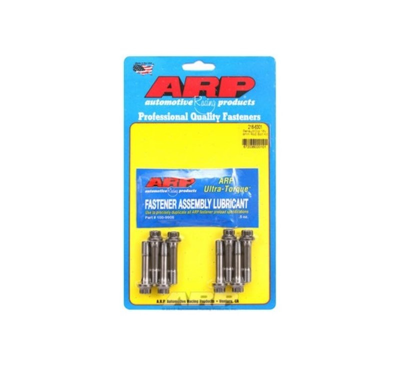 Renault Clio 16V Juego de tornillos de biela ARP