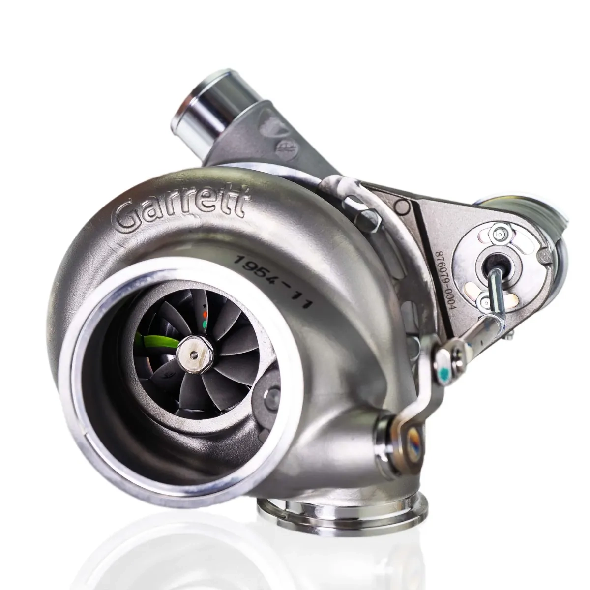 Garrett G30-825 Gen. 2 turbocharger 0.83 A/R WG 934118-5003S