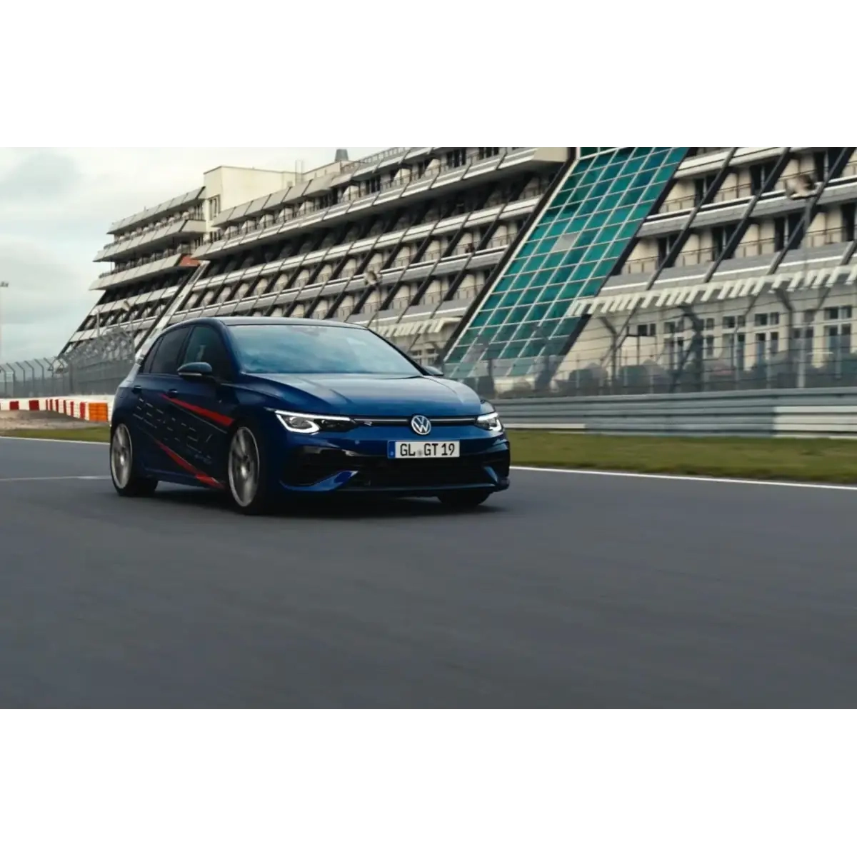 2.0 TSI EA888 evo4 Turbo Garrett Powermax Stage 1