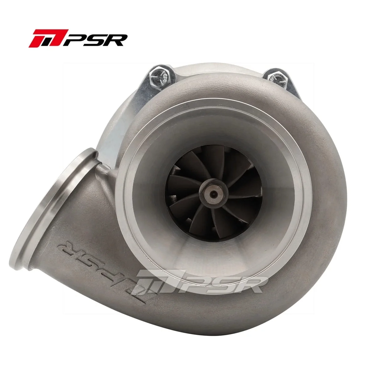 PSR 2860 Gen.2 Turbocharger similar to GTX2860 up to 475 HP Pulsar