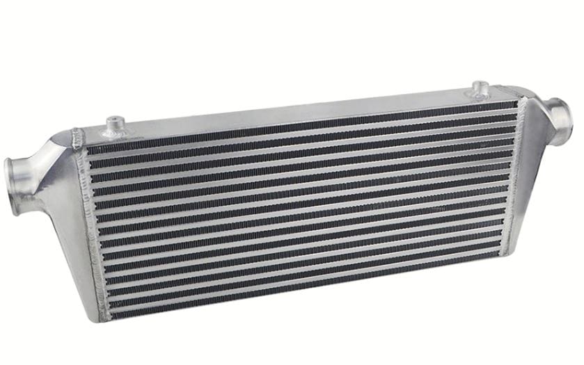 Universal Intercooler 550 x 230 x 65 mm BAR-TEK®