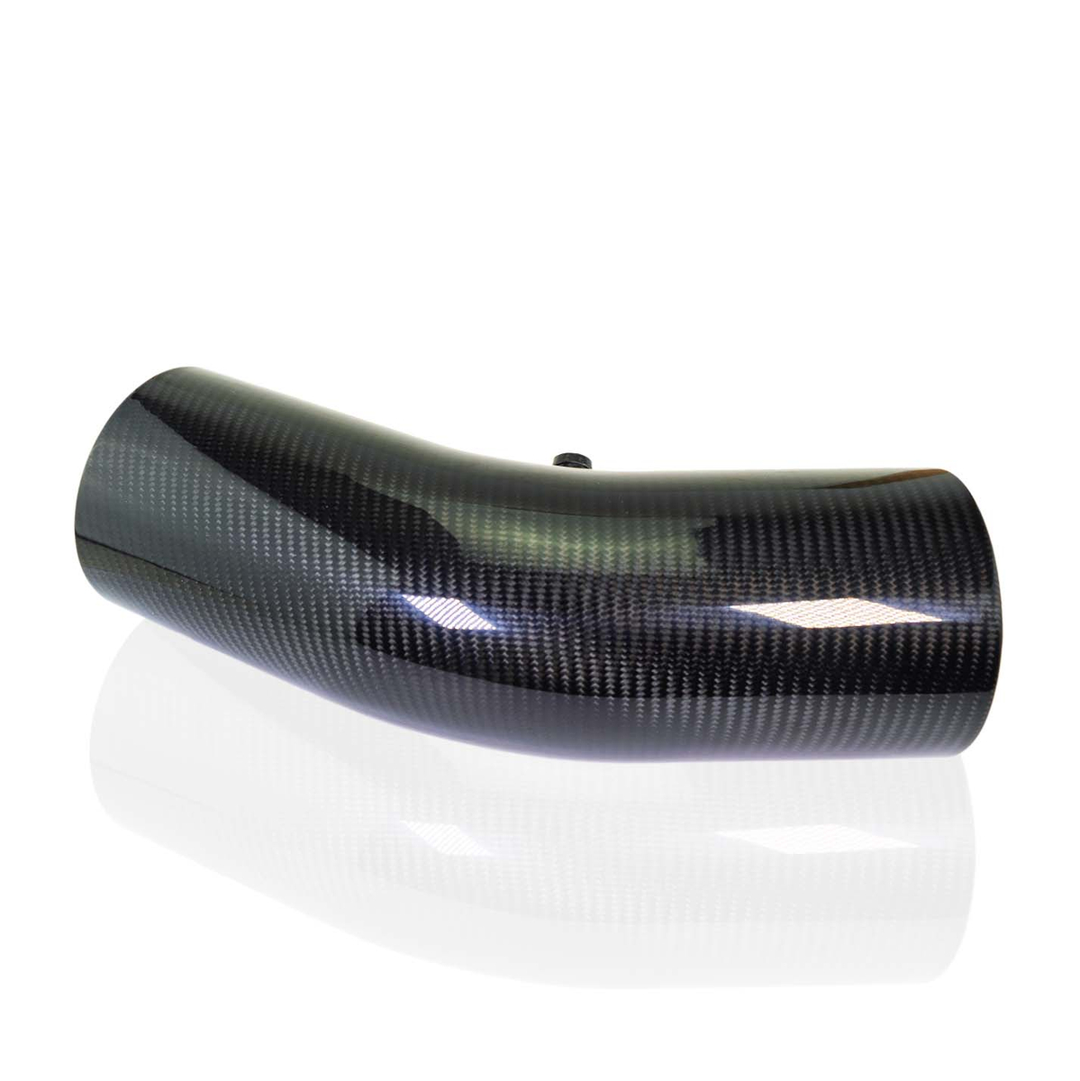  2.5 TFSI EA855 evo carbone tubes d'admission BAR-TEK®