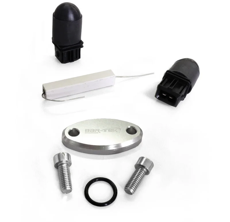 KILL-Kit for secondary air intake pump (SAI) BAR-TEK®