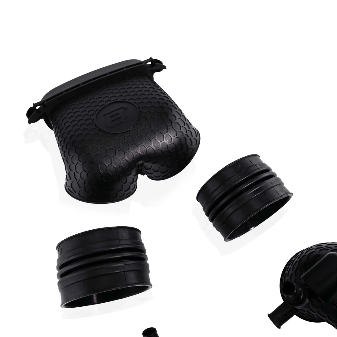 4.0 TFSI EA825 Upgrade Turbo Inlet mit Ansaugung BAR-TEK®