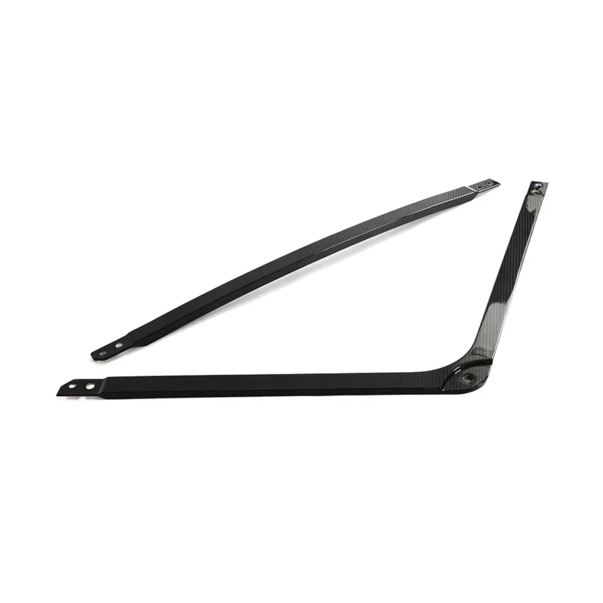BAR-TEK® Carbon Domstrebe compatible con BMW S58B30 G8X M3/M4