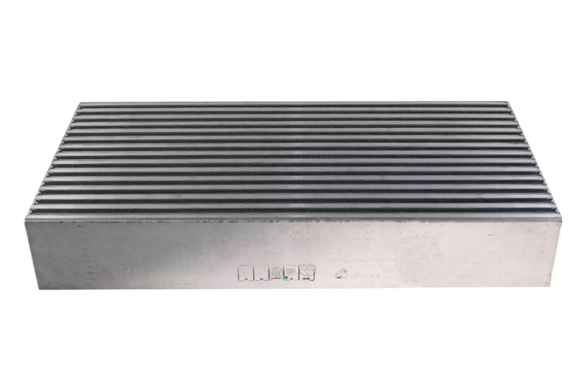 Air/Air Intercooler Core Garrett - 1000 HP - 486827-6002