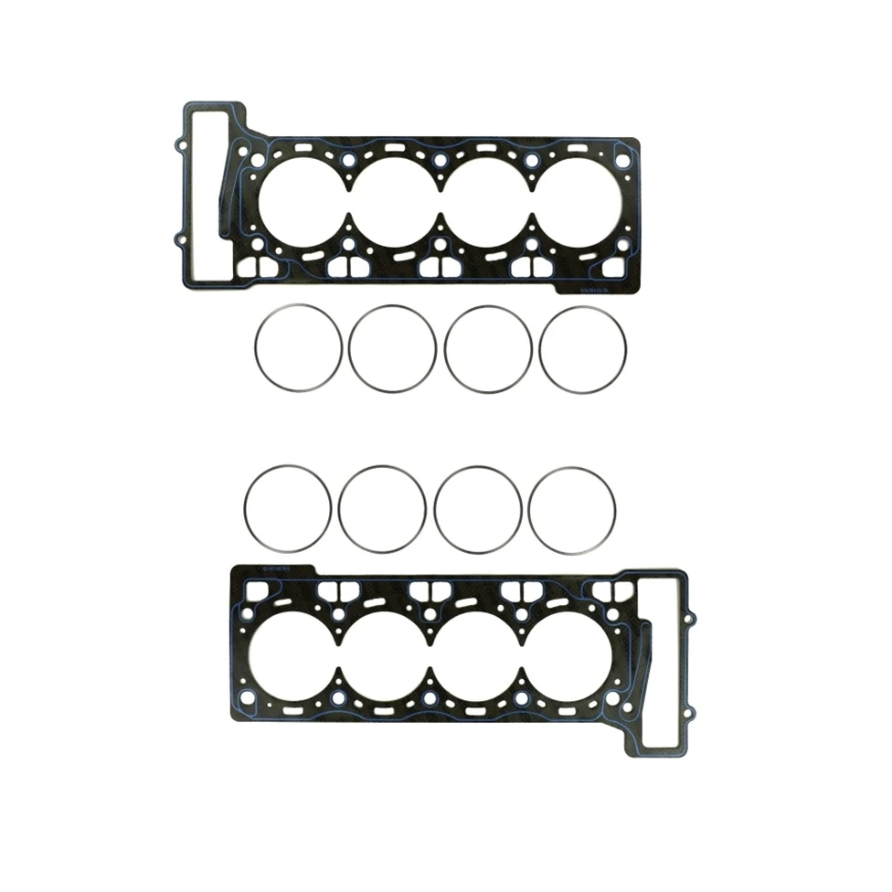 Cut Ring cylinder head gasket suitable for BMW Fxx S63B44 Athena