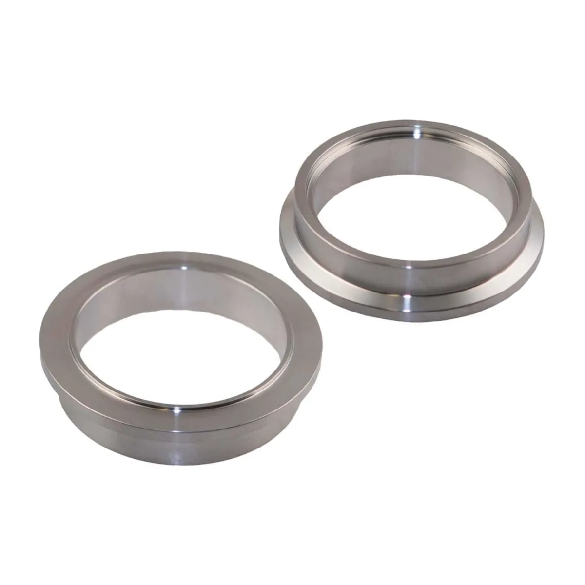 V-Band Flansch für Garrett G Serie und GTX Abgasgehäuse BAR-TEK®