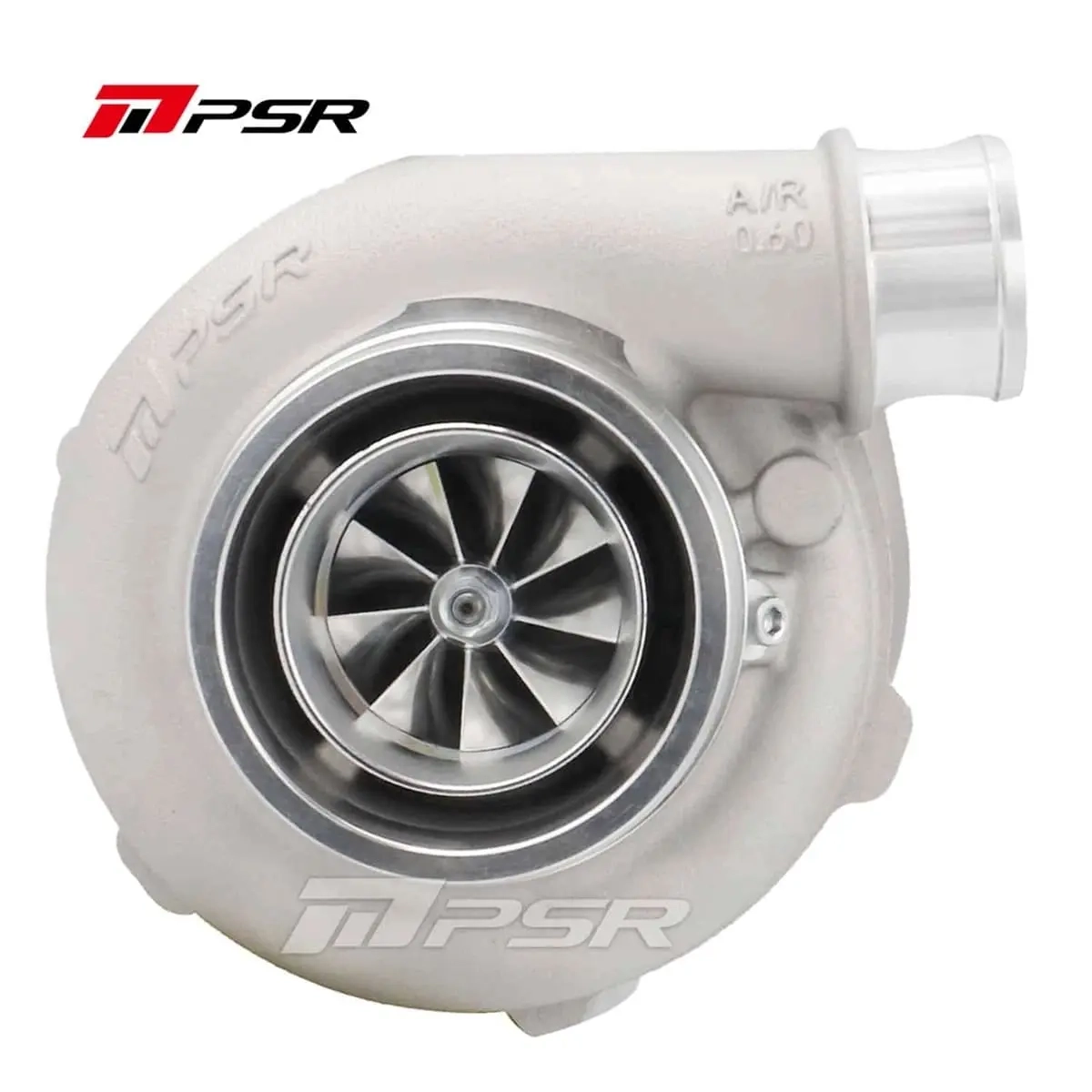 PSR 3071 Gen.2 turbocharger similar to GTX3071 up to 650 HP Pulsar