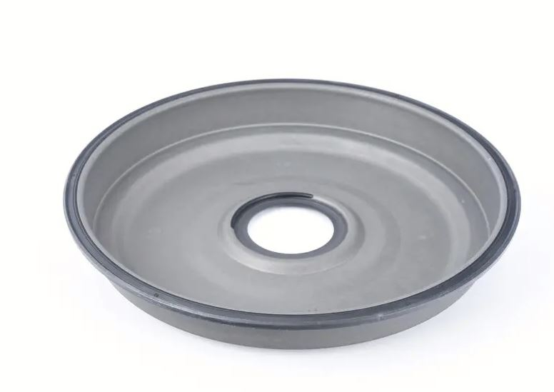 DSG DQ500 gearbox gearbox cover