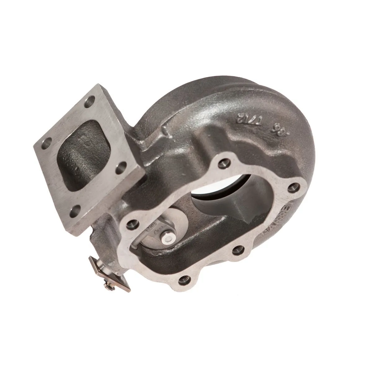 Garrett GT/GTX28 exhaust housing 0.86 A/R 430609-0231