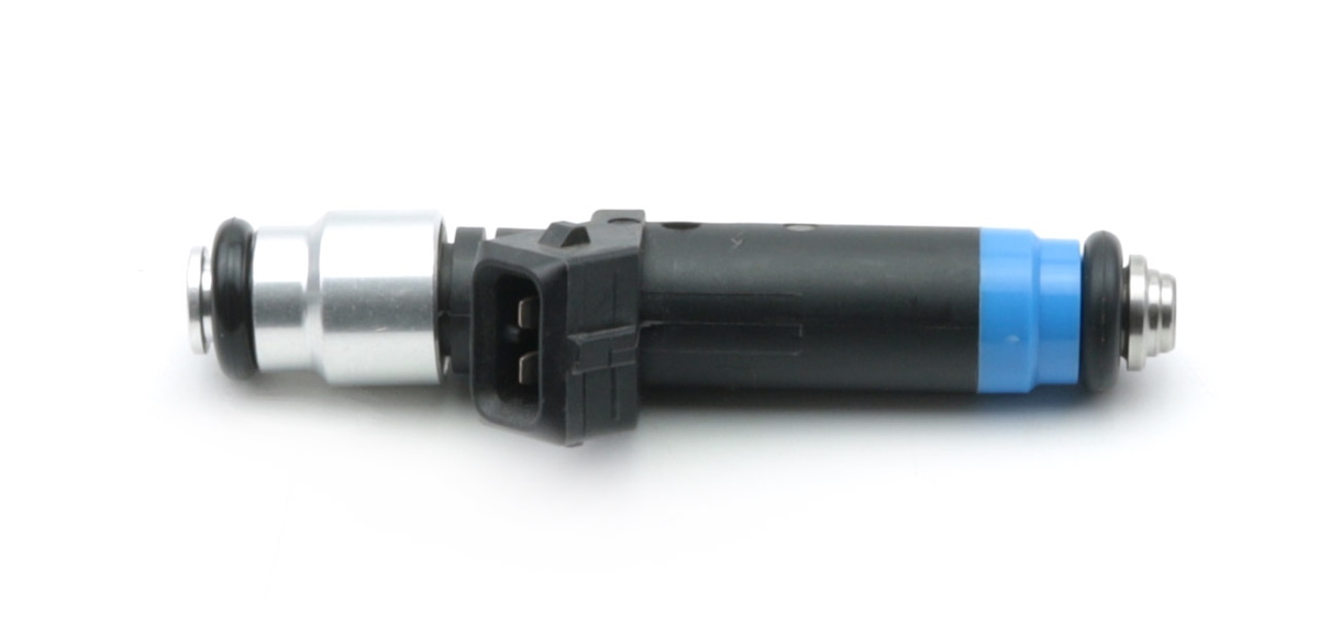 Adaptador de extensión para válvulas de inyección