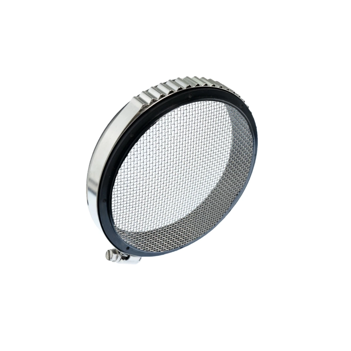 Turbo-Safe Turbolader Schutzgitter BAR-TEK