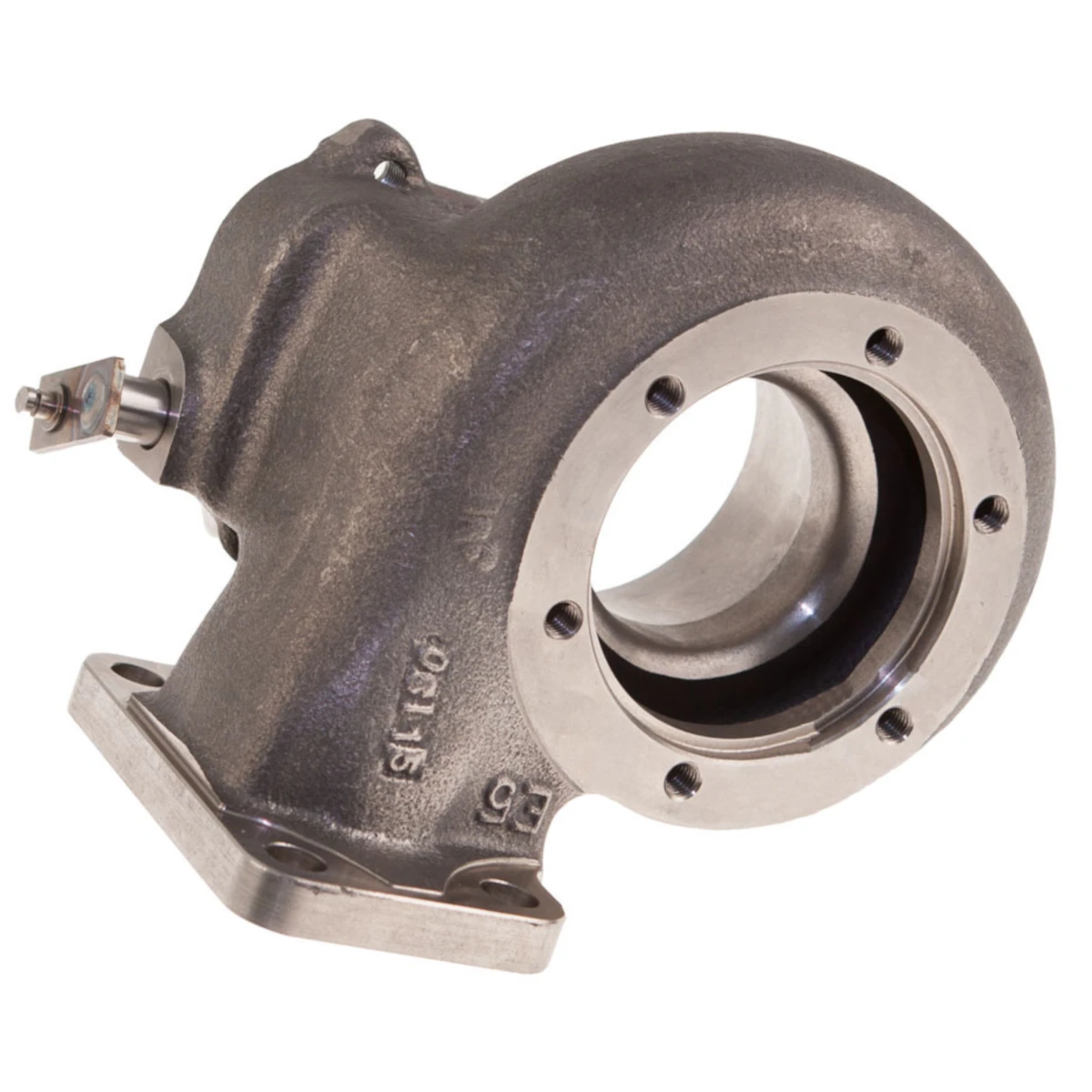 Garrett GT/GTX30 exhaust housing 0.82 A/R 771300-0005