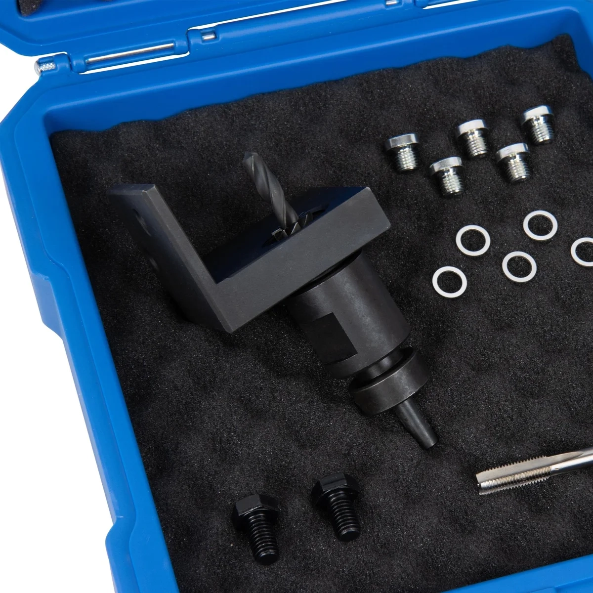 Verteilergetriebe-Reparatur-Set für eine Ölablassschraube für BMW ATC35L