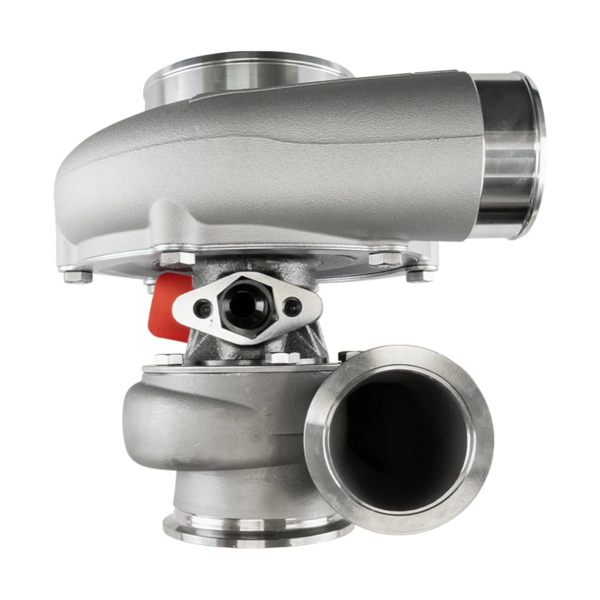 Turbosmart Turbolader 5862 V-Band/V-Band - Reverse