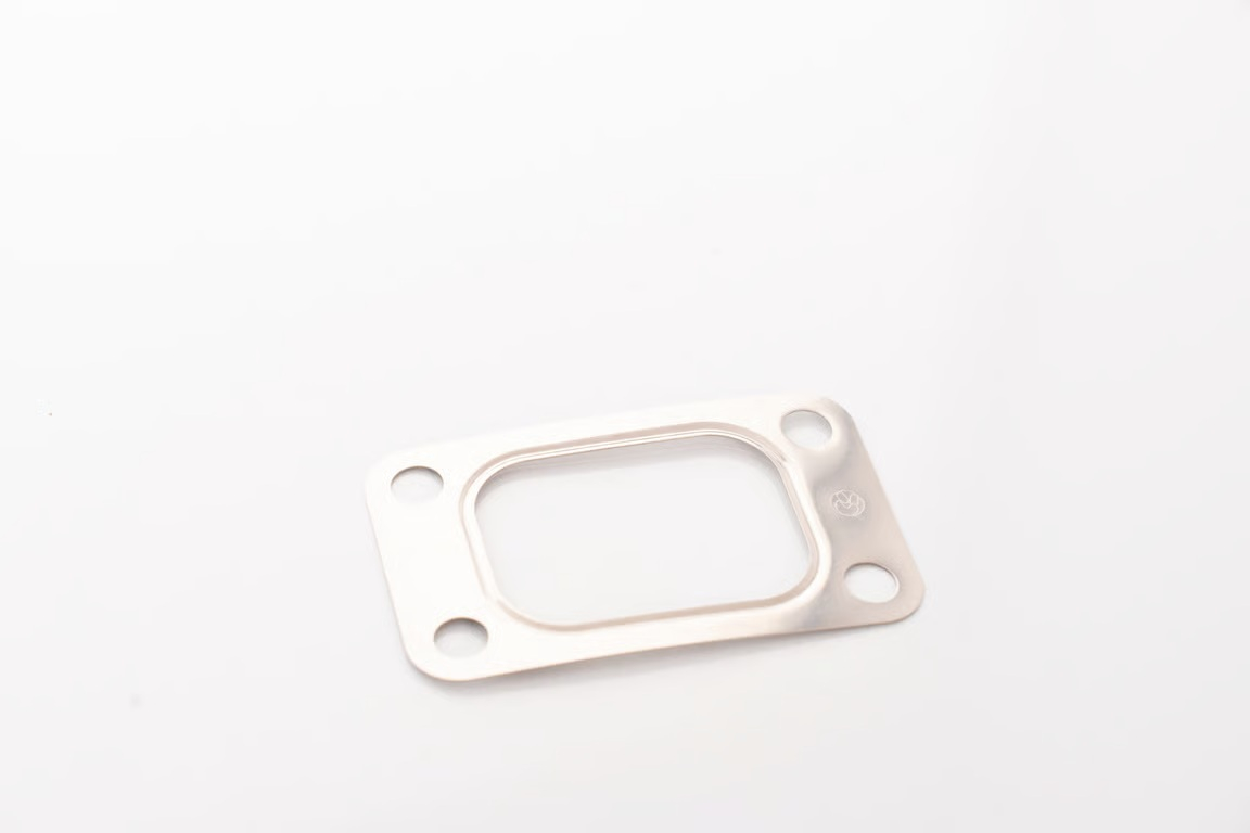 Precision T3 gasket between turbocharger and manifold PTP075-5003