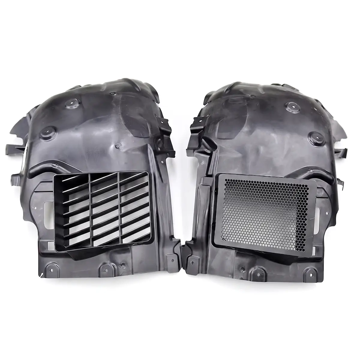 Radhausschalen Race Gitter passend für BMW S58B30 G8X M2/M3/M4 BAR-TEK®