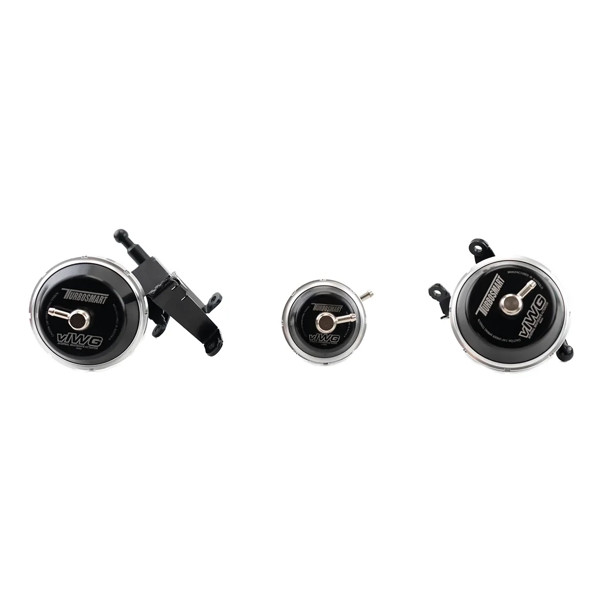 4.0 TFSI EA824 Upgrade HIGH BOOST Wastegate Druckdosen BAR-TEK®