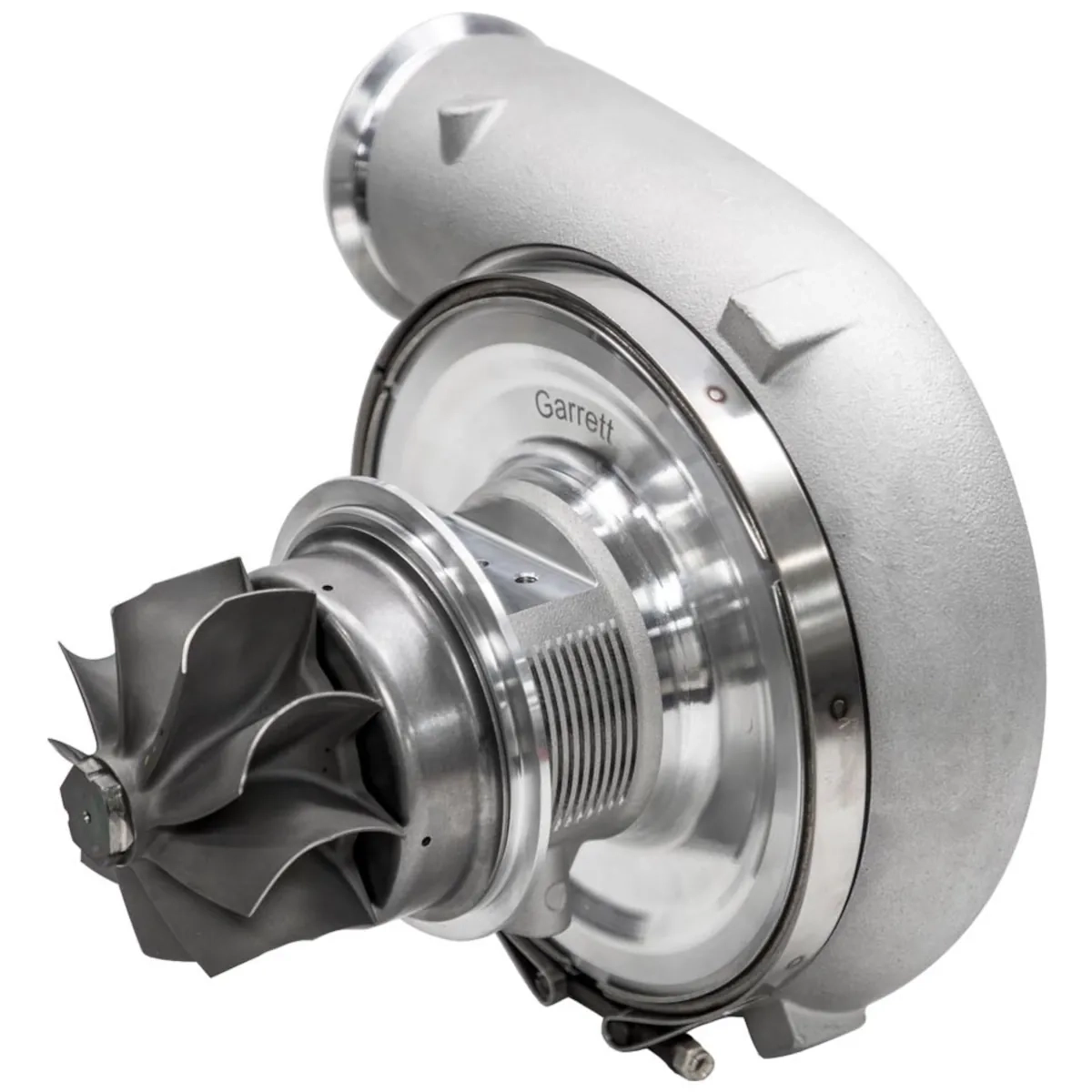 Garrett G57-2350 - 94mm Super Core 880547-5032S