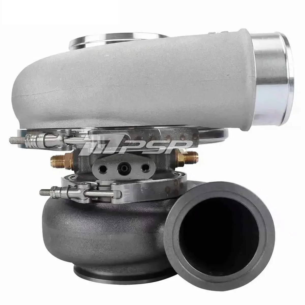 PSR 7975G Compact Turbocharger similar to G42-1450 up to 1450 PS Pulsar