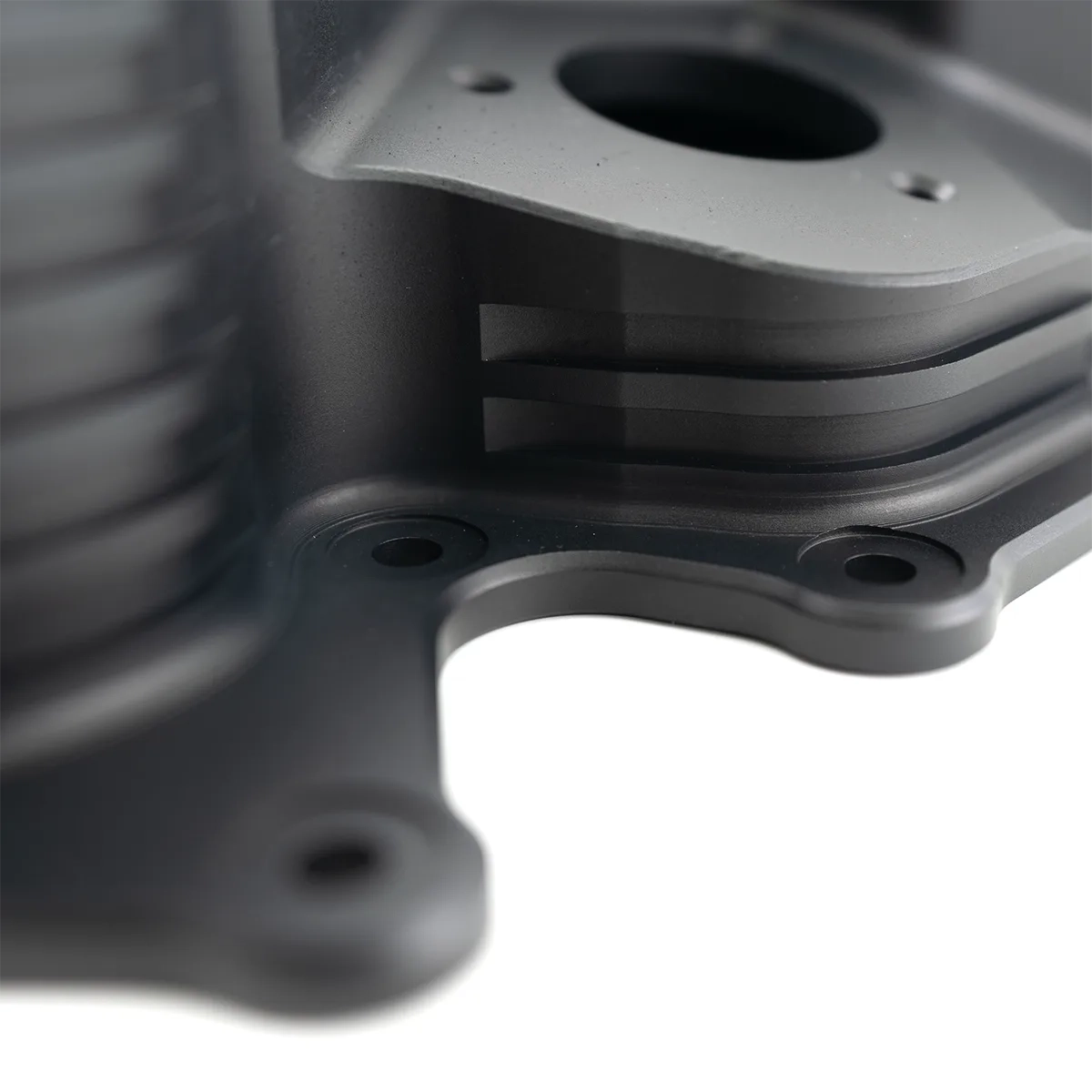 2.0 TSI EA888 Gen.3 mise à niveau carter d'huile en aluminium BAR-TEK®