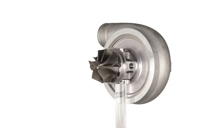 Tubo cargador de Xona 82*69s