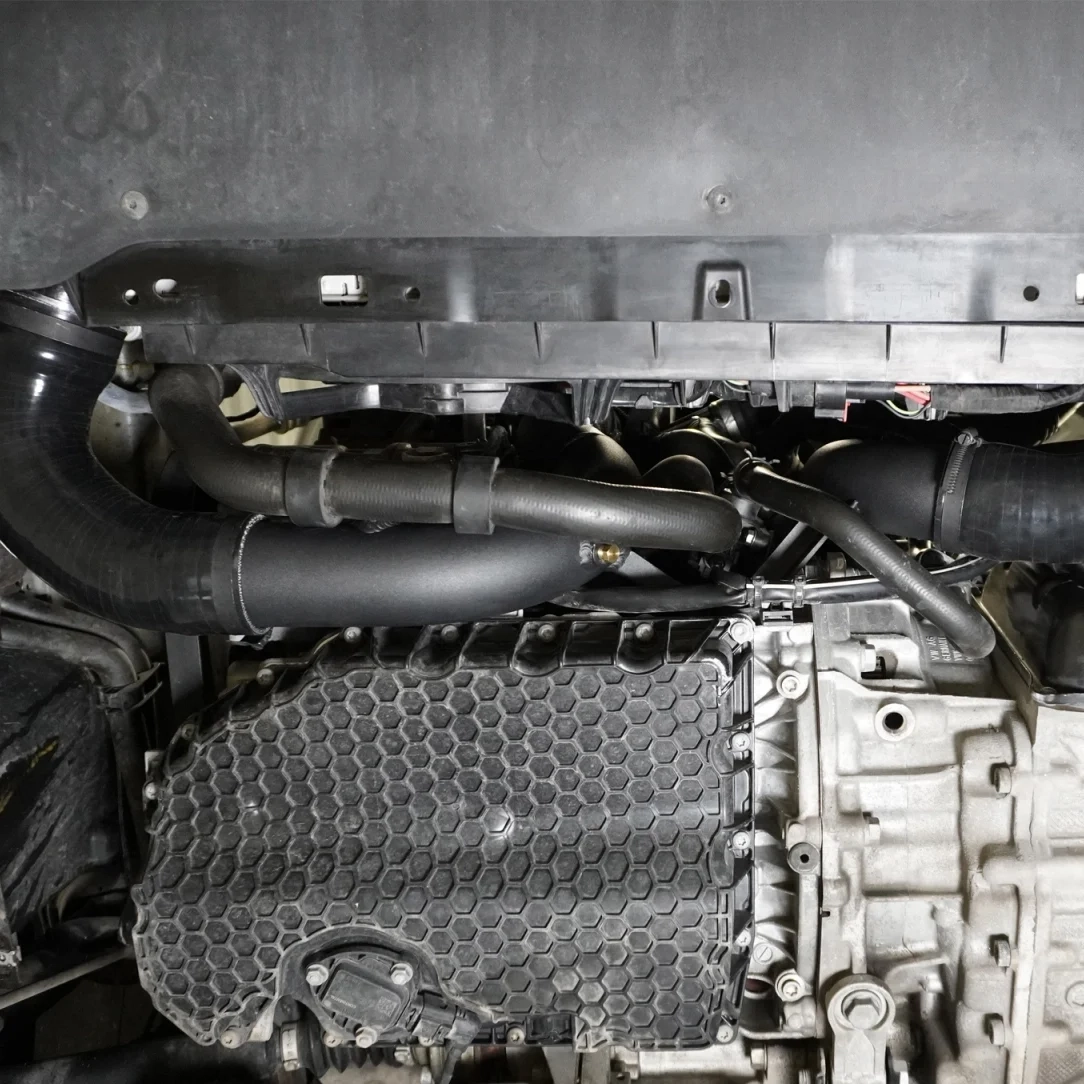 2.0 TSI EA888 evo4 charge pipe kit do88