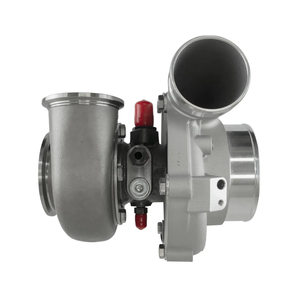 Turbosmart Turbocharger 6466 V-Band/V-Band - Reverse