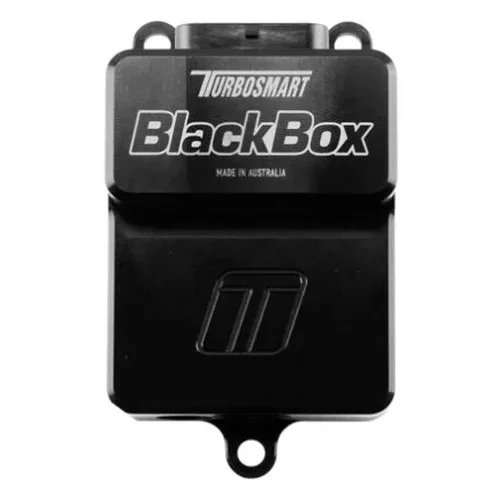 BlackBox Elektronische Wastegate Steuerung Turbosmart