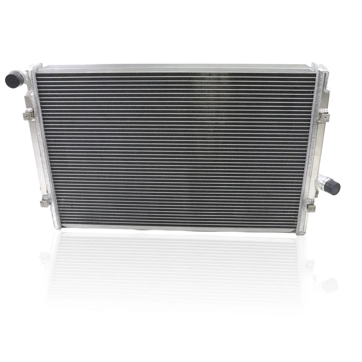 2.0L TSI EA888 Evo4 RACE Wasserkühler BAR-TEK®